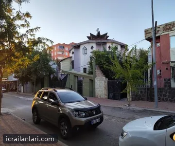 Konut - ŞANLIURFA SİVEREK - 386 m²