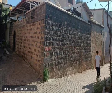 Konut - ŞANLIURFA SİVEREK - 216 m²