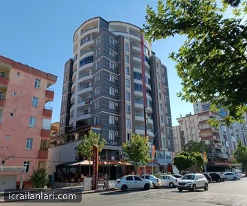 İşyeri - ŞANLIURFA SİVEREK - 110 m²