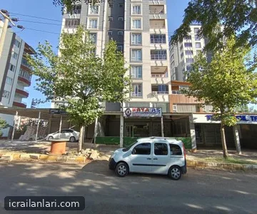 İşyeri - ŞANLIURFA SİVEREK - 425 m²