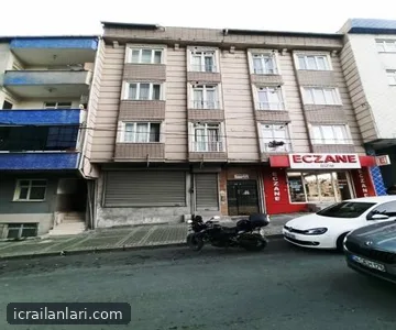 Satılık Daire - İstanbul Bağcılar