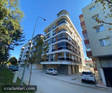 Konut - ESKİŞEHİR ODUNPAZARI - 132 m²