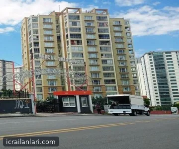 Konut - ANKARA ETİMESGUT - 180 m²