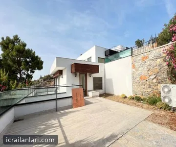 Konut - MUĞLA BODRUM - 326 m²