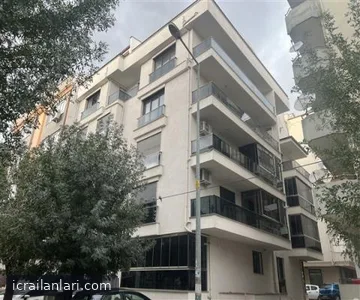 Konut - BALIKESİR KARESİ - 125 m²