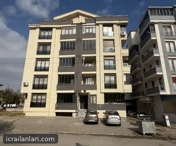 Konut - BALIKESİR ALTIEYLÜL - 37 m²