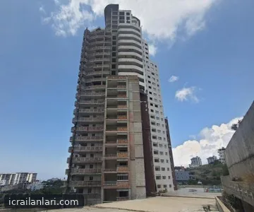 Konut - HATAY ARSUZ - 130 m²