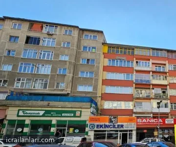 İşyeri - ERZURUM YAKUTİYE - 149 m²