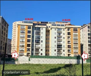 Konut - İSTANBUL BEYLİKDÜZÜ - 144 m²