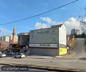 Konut - ANKARA ALTINDAĞ - 163 m²