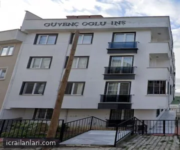 Konut - KOCAELİ GEBZE - 136 m²