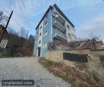 Satılık Daire - Bolu Gerede