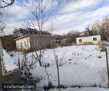 Satılık Müstakil Ev - Van İpekyolu