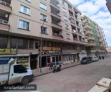 İşyeri - MARDİN KIZILTEPE - 83 m²