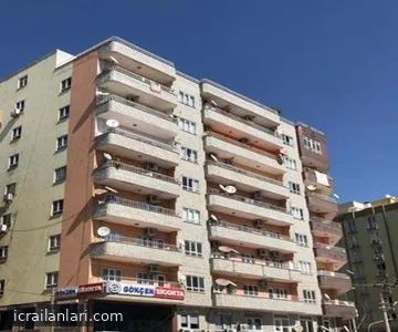 İşyeri - MARDİN KIZILTEPE - 24 m²