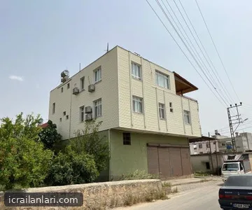 Konut - ADANA SARIÇAM - 324 m²