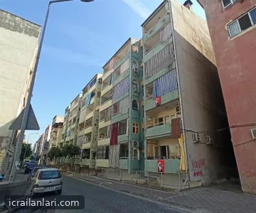 Konut - AYDIN EFELER - 86 m²