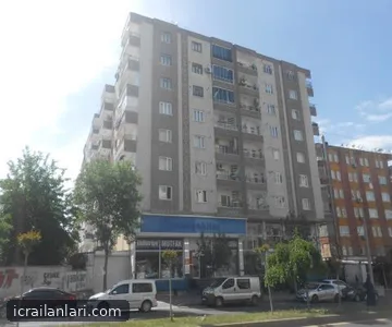 İşyeri - DİYARBAKIR YENİŞEHİR - 57 m²