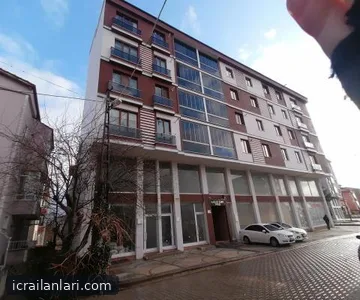 İşyeri - TEKİRDAĞ SARAY - 163 m²