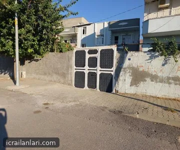 Satılık Müstakil Ev - Şırnak Silopi