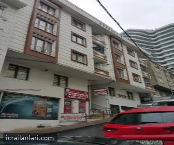 İşyeri - İSTANBUL KÜÇÜKÇEKMECE - 105 m²