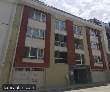 Konut - ESKİŞEHİR TEPEBAŞI - 159 m²