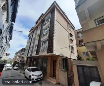 İşyeri - İSTANBUL KÜÇÜKÇEKMECE - 101 m²