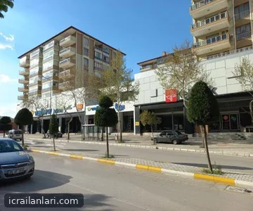 İşyeri - ISPARTA MERKEZ