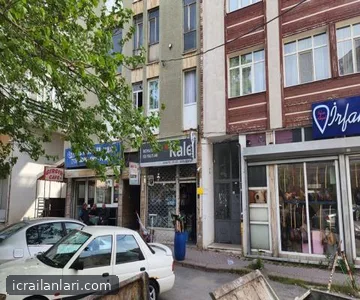 İşyeri - ANKARA ALTINDAĞ - 73 m²
