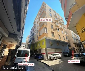 Satılık Konut - Şırnak Cizre