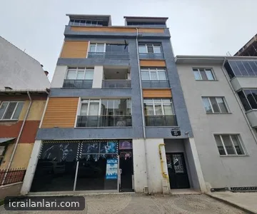 İşyeri - BİLECİK BOZÜYÜK - 372 m²
