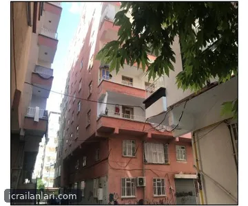 Konut - DİYARBAKIR BAĞLAR - 160 m²