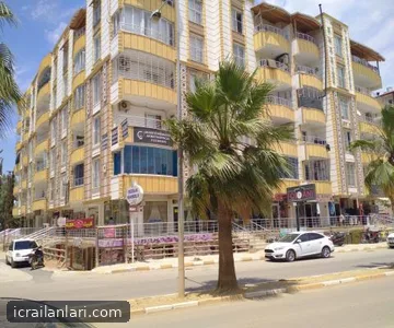 İşyeri - HATAY REYHANLI - 60 m²