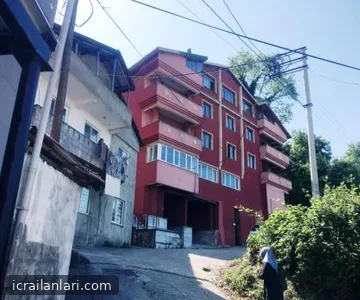 Konut - ZONGULDAK KOZLU - 933 m²