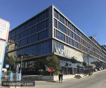 İşyeri - İSTANBUL PENDİK - 185 m²