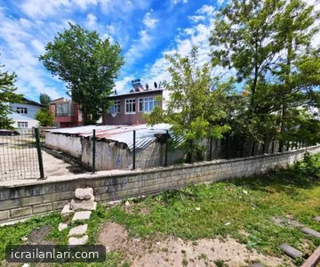 Konut - ERZURUM HORASAN - 240 m²