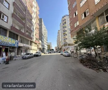 İşyeri - MARDİN KIZILTEPE - 155 m²