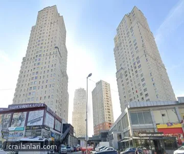 Satılık Daire - İstanbul Esenyurt
