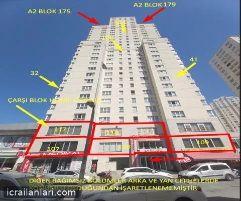Satılık Daire - İstanbul Esenyurt ilan görseli 6