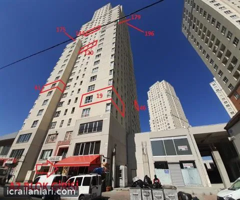 Satılık Daire - İstanbul Esenyurt ilan görseli 7