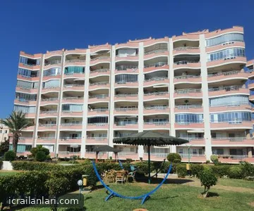 Satılık Daire - Mersin Erdemli
