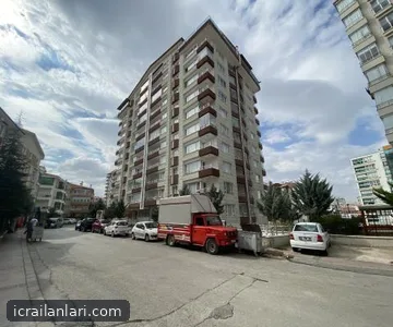 Konut - ANKARA MAMAK - 270 m²
