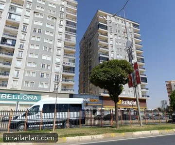 Konut - MARDİN ARTUKLU - 210 m²