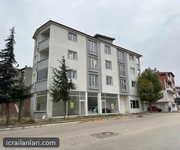 Satılık Dükkan - Amasya Suluova