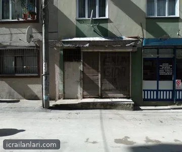 İşyeri - BURSA YILDIRIM - 130 m²
