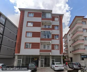 İşyeri - ÇORUM MERKEZ - 23 m²