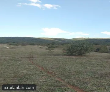 Arsa/Arazi - KASTAMONU DADAY - 13.591,09 m²