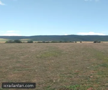 Arsa/Arazi - KASTAMONU DADAY - 13.591,09 m²