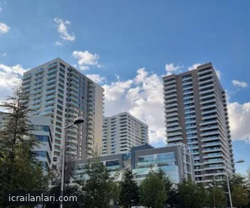 İşyeri - ANKARA ÇANKAYA - 96 m²