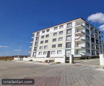 İşyeri - KIRKLARELİ MERKEZ - 120 m²